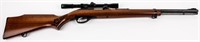 Gun Marlin Glenfield 75C Semi Auto Rifle in 22 LR