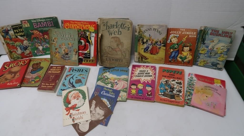 Collectible/Vintage Auction-Greensburg