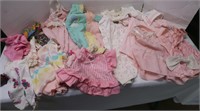 Misc Baby Clothes