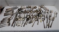 Vintage Flatware-Lot