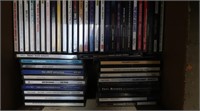Large Lot of CD's