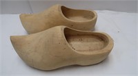 Wooden Dutch Shoes(large)