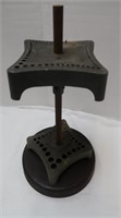 Cleveland Rotating Drill Index Holder