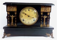 Horloge antique Session 1900