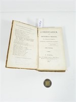 Livre: L'observateur ou monsieur Martin 1820