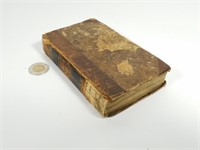 Livre: Les Battuécas  seconde éditions 1817