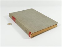 Livre "Le Journal des Jésuites" 1892