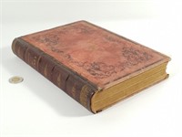 Livre "Les Astres" par J Rambosson 1891