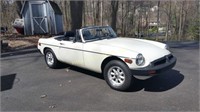 1980 OTHER MG
