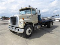 1984 FORD 8000