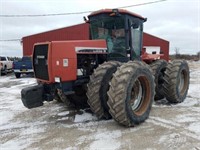 Case IH 9330 tractor