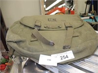 PR MILITARY COURIER BAGS