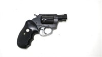 Charter Arms "Off Duty" .38 SPL double action