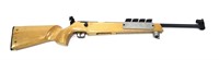 Lake Field Model 90B Baithlon .22 LR rifle,