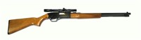 Winchester Model 190 .22 S,L,LR semi-auto,