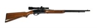 Remington Speedmaster Model 552 .22 S,L,LR