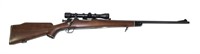 U.S. Remington Model of 1903 .30-06 custom rifle,