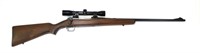 Remington Model 721 .30-06 SPRG bolt action rifle,