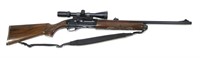 Remington Model 1100 12 Ga. semi-auto,