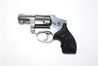 Smith & Wesson Model 640 Centennial .38 Spl.