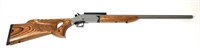 H & R .45-70 Govt Single Shot rifle, 24" barrel