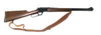 Marlin Golden 39A Mountie .22 S,L,LR lever action