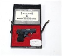 Browning FN Baby Model .25 ACP (6.25mm) Belgium