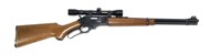 Marlin Model 363 .30-30 WIN lever action rifle,