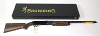 Browning BPS Hunter 20 Ga. 3" pump, 26" vent