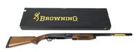 Browning BPS Hunter 12 Ga. 3" pump, 26" vent
