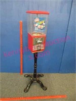 dubble bubble candy dispenser