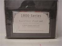 Luxerious Sheet Set