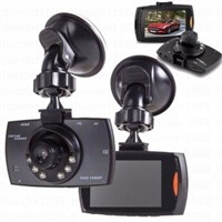 AGFAPHOTO HD DASH CAM (NEW)