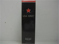 USA Army Cologne