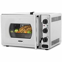WolfGang Puck 29L Pressure Oven (NEW)