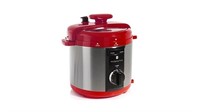 WolfGang Puck Pressure Cooker *7 QRT* (NEW)