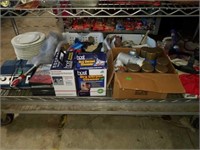 Misc. Estate Lot of Items