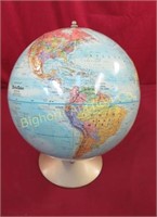 World Globe 12" by Replogle World Nation Series