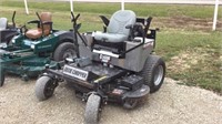 Dixie Chopper Classic 3160 HP zT Mower