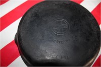 Cast Iron Pan - Griswold
