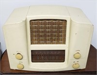 Stromberg-Carlson 1204 Antique Tube Radio 1948