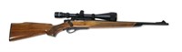 Remington Model 660 .308 WIN bolt action, 20"