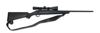 Ruger American .22-250 REM bolt action rifle, 22"