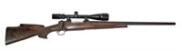 Winchester Model 70 .243 WIN bolt action, 24"