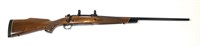 Winchester Model 70 Deluxe 7mm REM Mag bolt