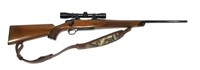 Browning BBR .257 Roberts bolt action rifle,