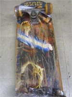 Star Wars Skate Board