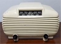 Majestic 5A410 Antique Tube Radio 1946