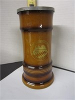 Goebel beer stein Made in West Germany
