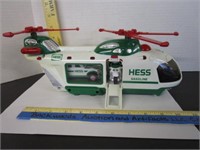 Hess Gasoline Helicopter